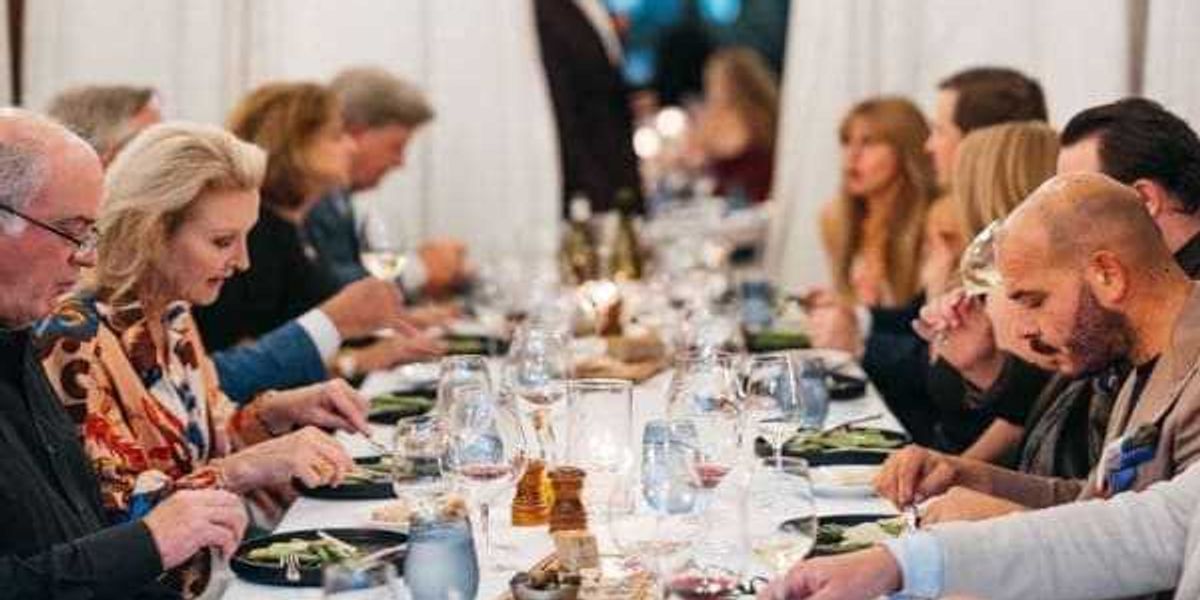 Holiday feasts lead 5 best food and drink events in Dallas