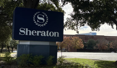 Arlington Sheraton to close, lay off 110 people in February