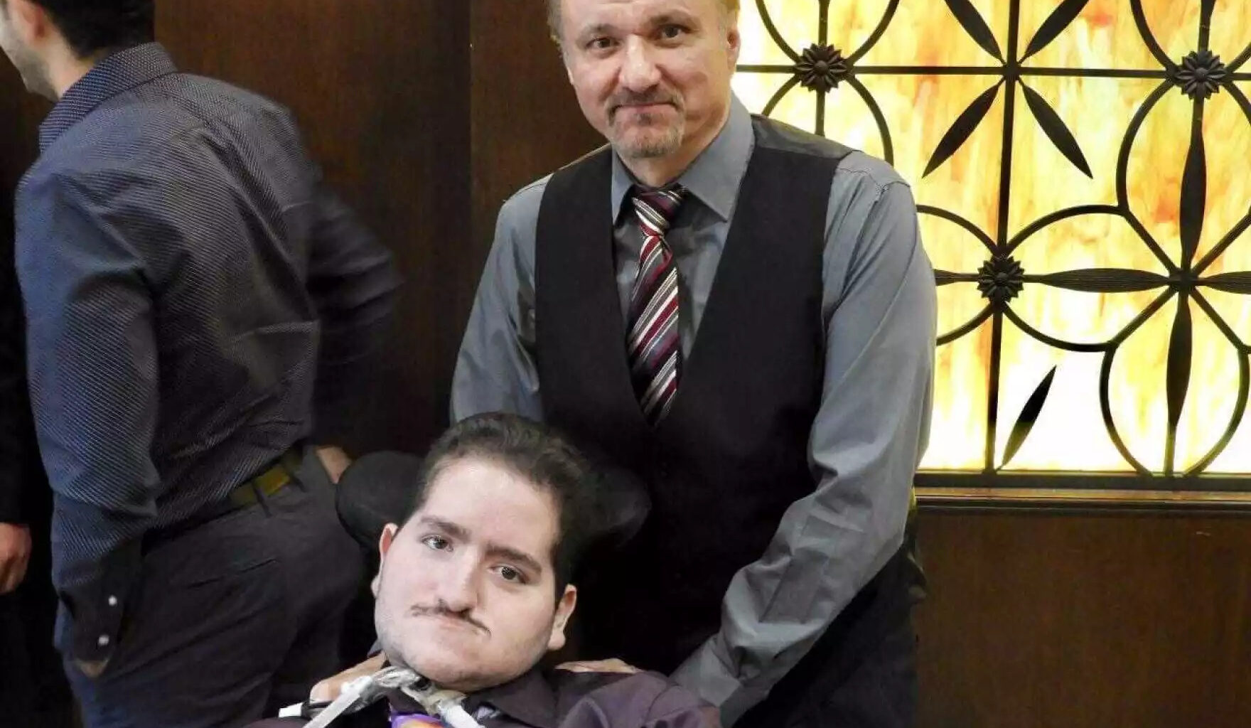 Family of Arlington man detained by ICE says son's health depends on his release