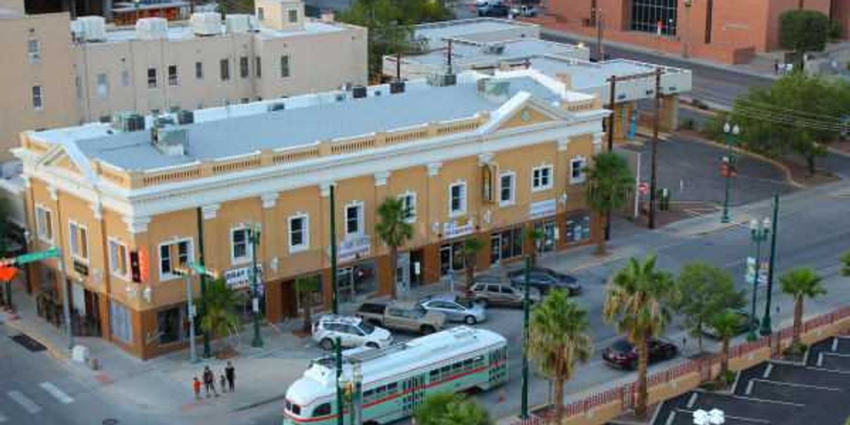 El Paso recognized on 2026 list of top travel destinations