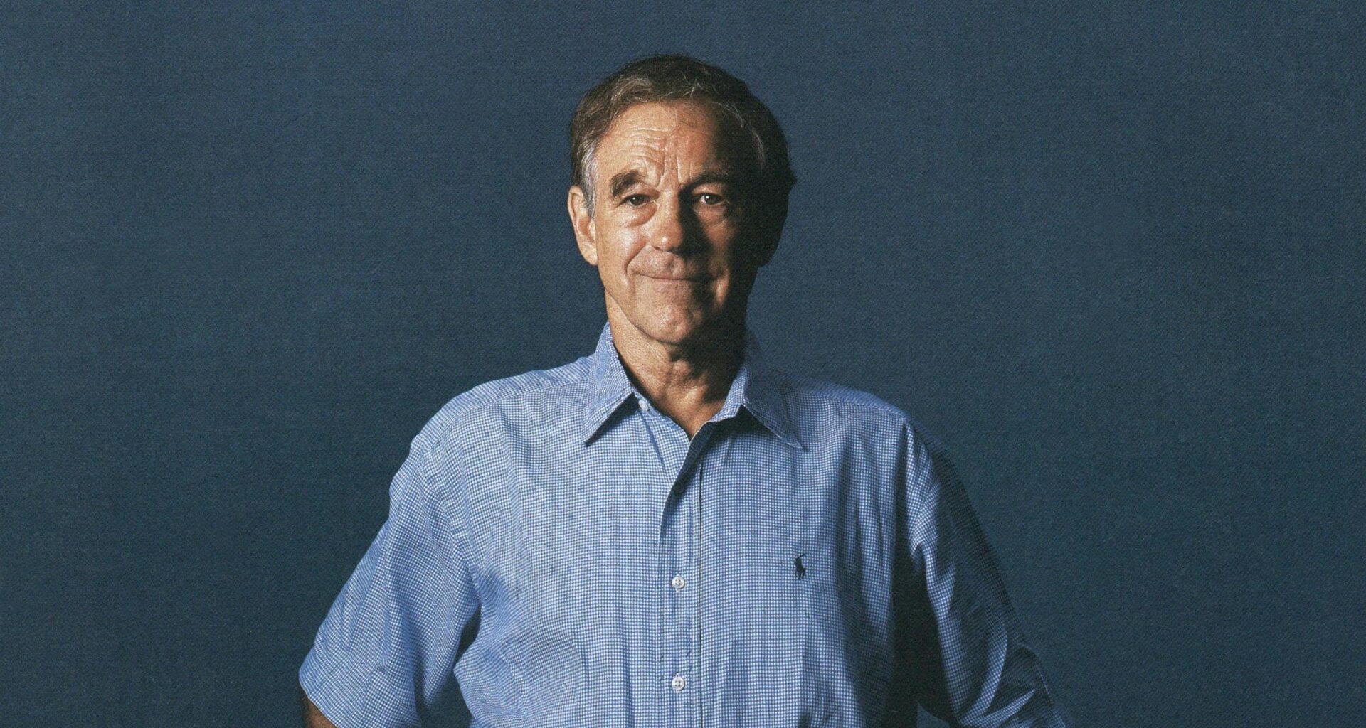 Dr. No – Texas Monthly