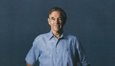 Dr. No – Texas Monthly