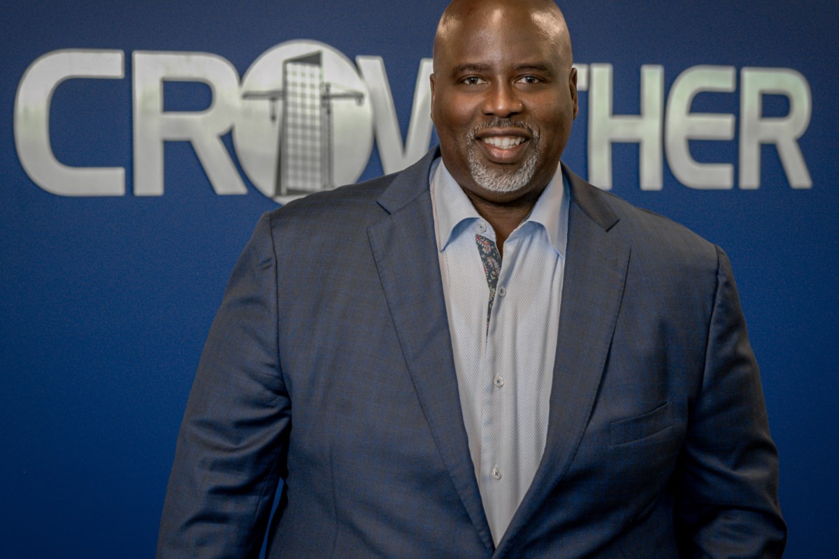 From Growth To Grounded: How The Crowther Group Found Clarity Through EOS - Local Profile