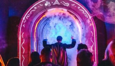 SA's 10 most-read Arts & Entertainment news stories of 2025