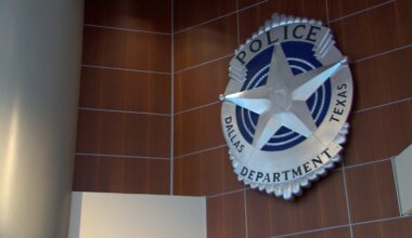 2 Dallas Police Officers terminated for separate incidents, police say