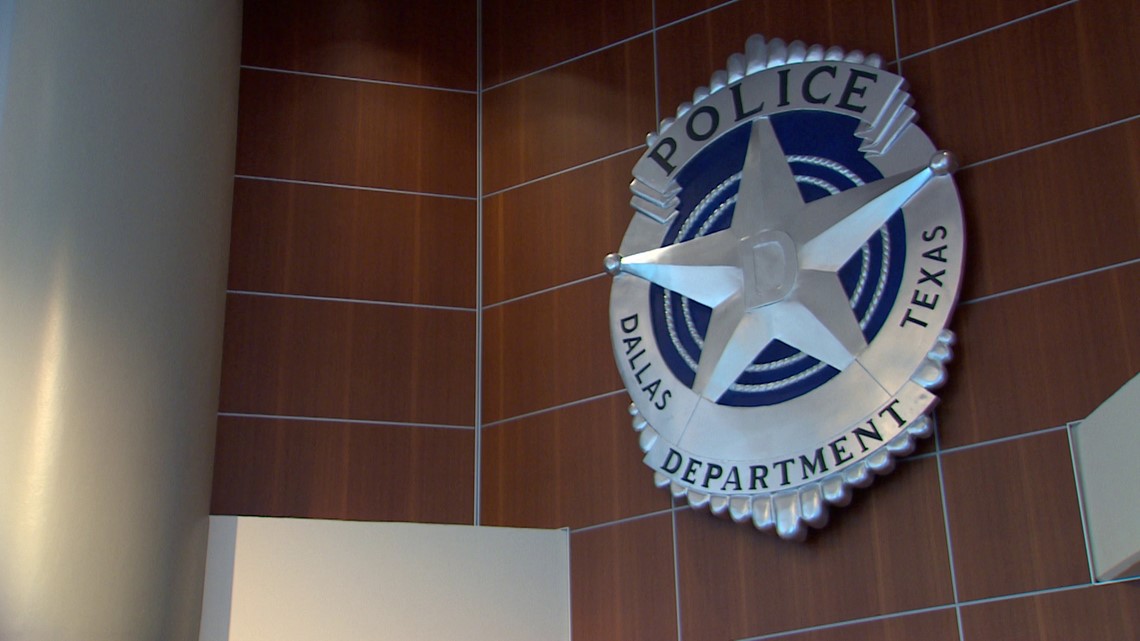 2 Dallas Police Officers terminated for separate incidents, police say
