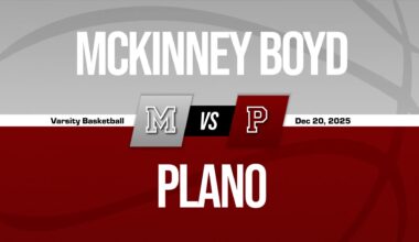Basketball Recap: Plano Victorious