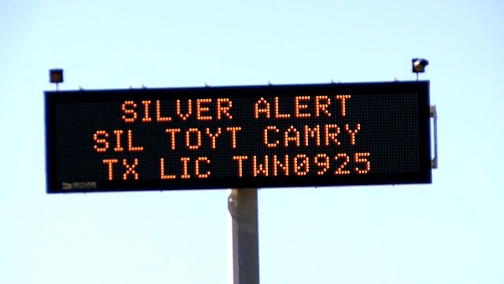 Missing Texas couple found dead in New Mexico, hypothermia suspected (KVII)