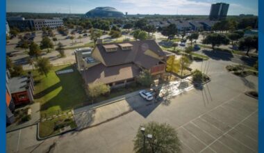 Original Roy Hutchins Barbeque to open huge spot in DFW’s 3rd largest city