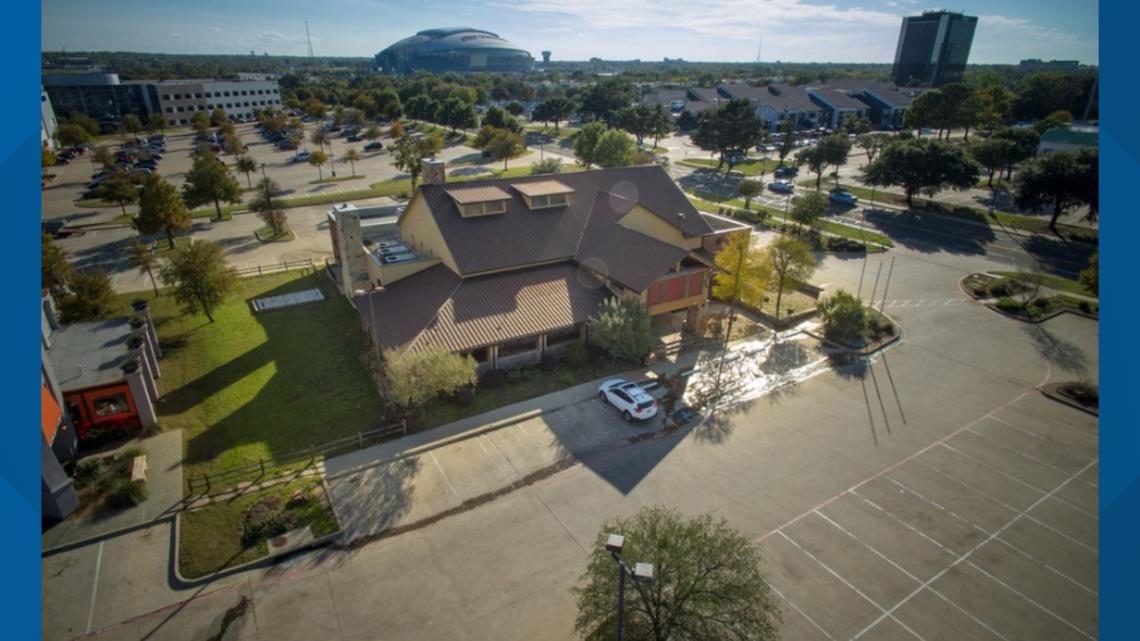 Original Roy Hutchins Barbeque to open huge spot in DFW’s 3rd largest city