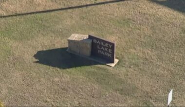 4 arrested after 17-year-old shot and killed in suspected drug deal in North Texas, officials say