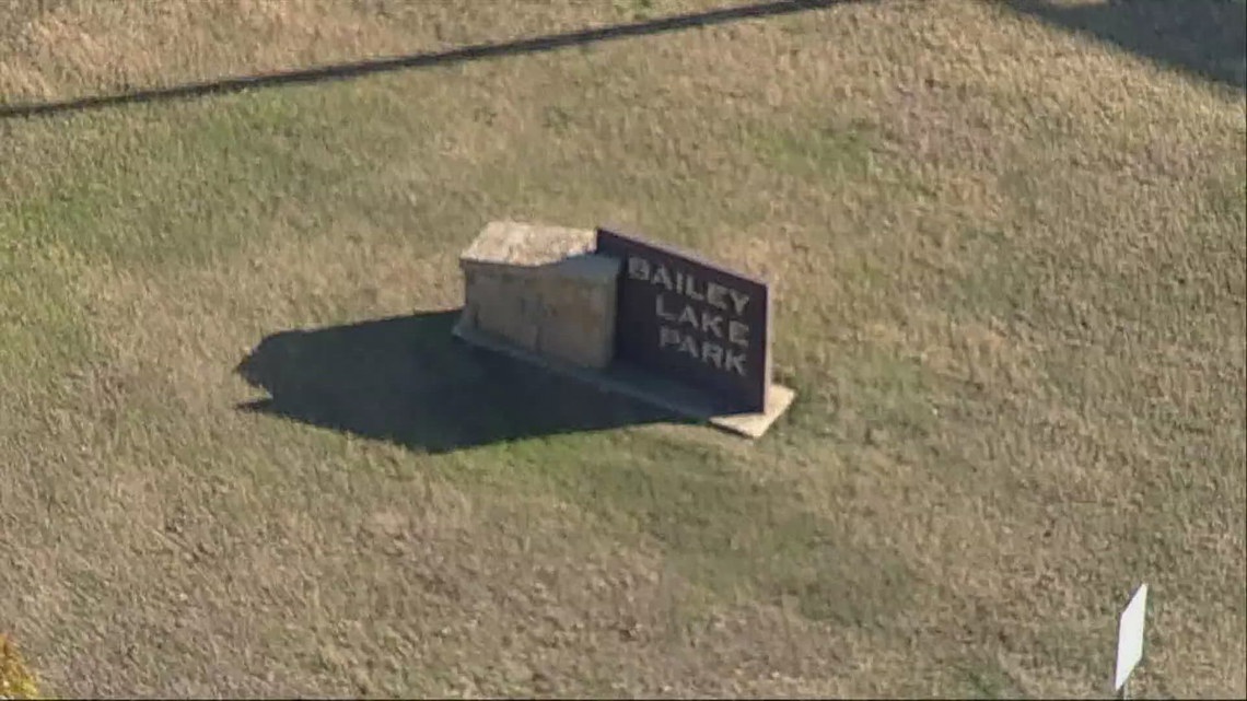 4 arrested after 17-year-old shot and killed in suspected drug deal in North Texas, officials say