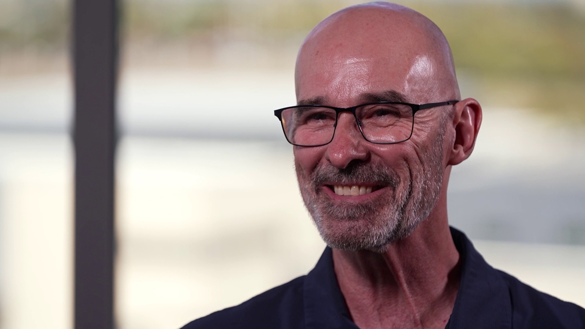 Frisco ISD superintendent to retire after 44 years; talks educational shifts, new district programs stabbing incident