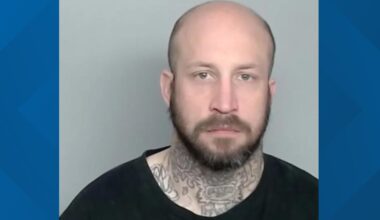 Corpus Christi police capture fugitive wanted in four states