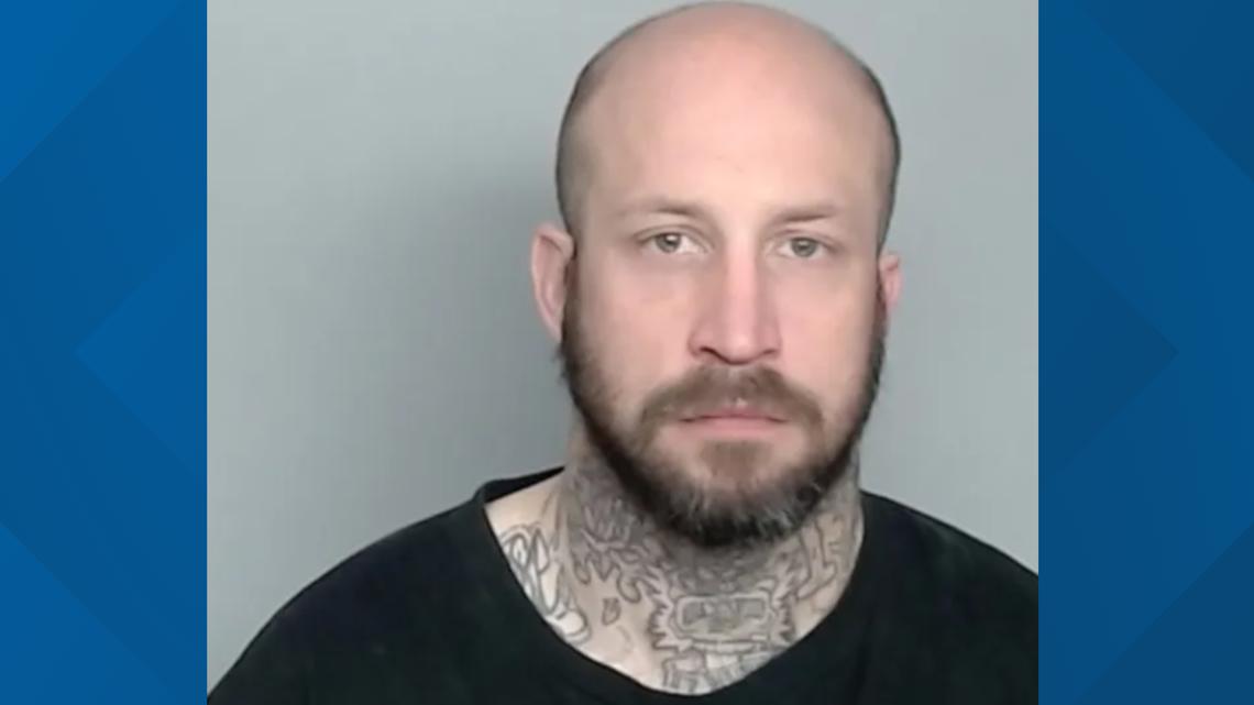 Corpus Christi police capture fugitive wanted in four states