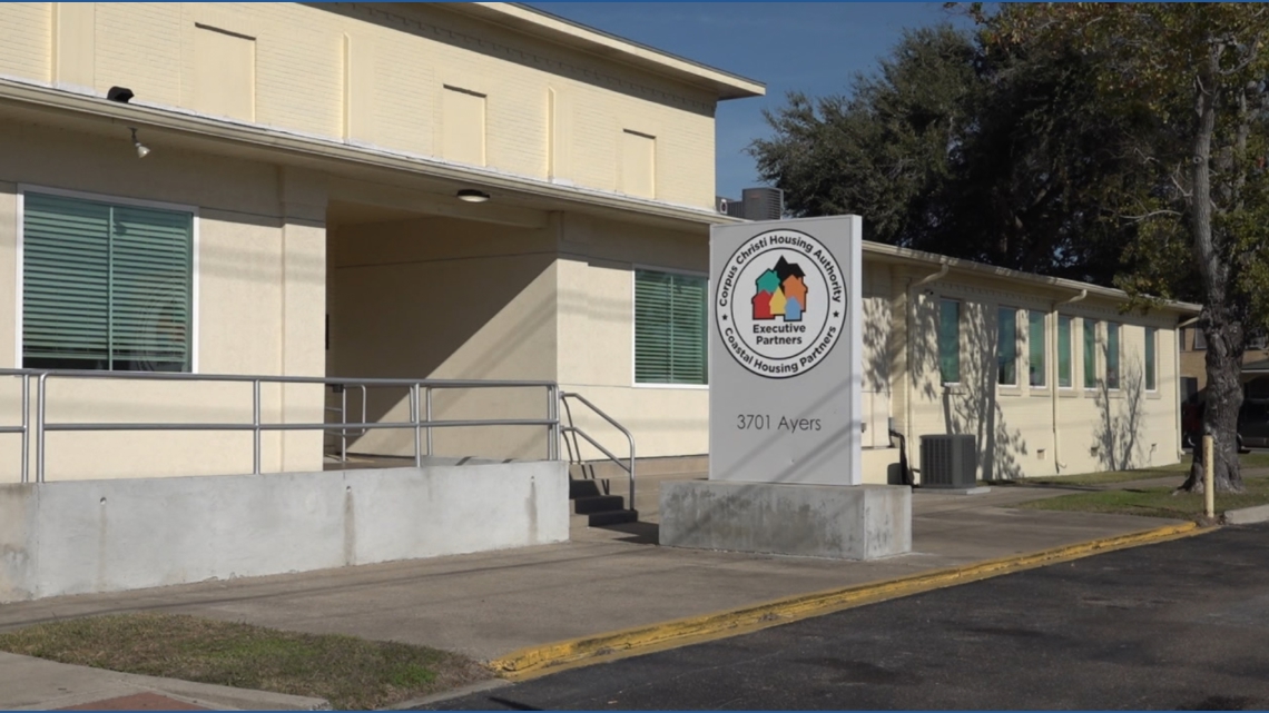 ‘Breaking Point’: Corpus Christi Agencies Push City for More Housing Funds