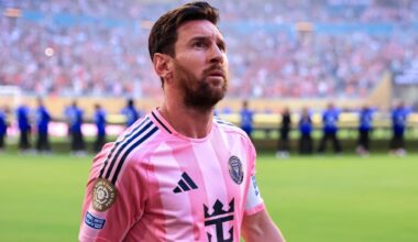 Messi return to North Texas possible after World Cup draw – NBC 5 Dallas-Fort Worth