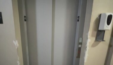 Multiple elevators broken at senior apartment complex in Southeast Houston