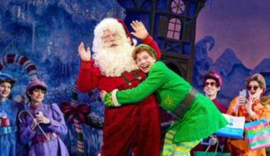 Top 7 things to do in San Antonio this Christmas weekend