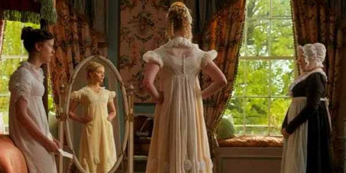 Arlington museum to host Hollywood-theme show on Jane Austen