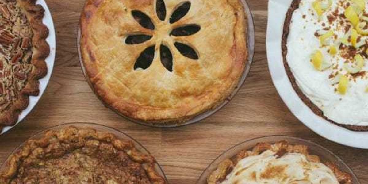 White Rhino Coffee acquires Dallas chain Emporium Pies