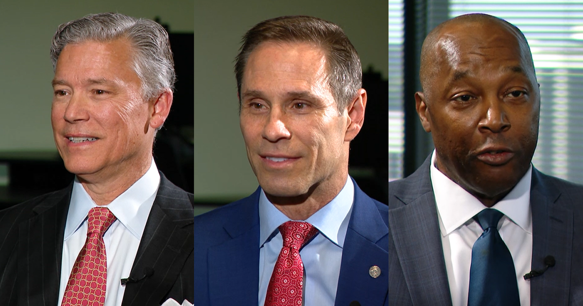 Meet the Democrats running for Texas Attorney General