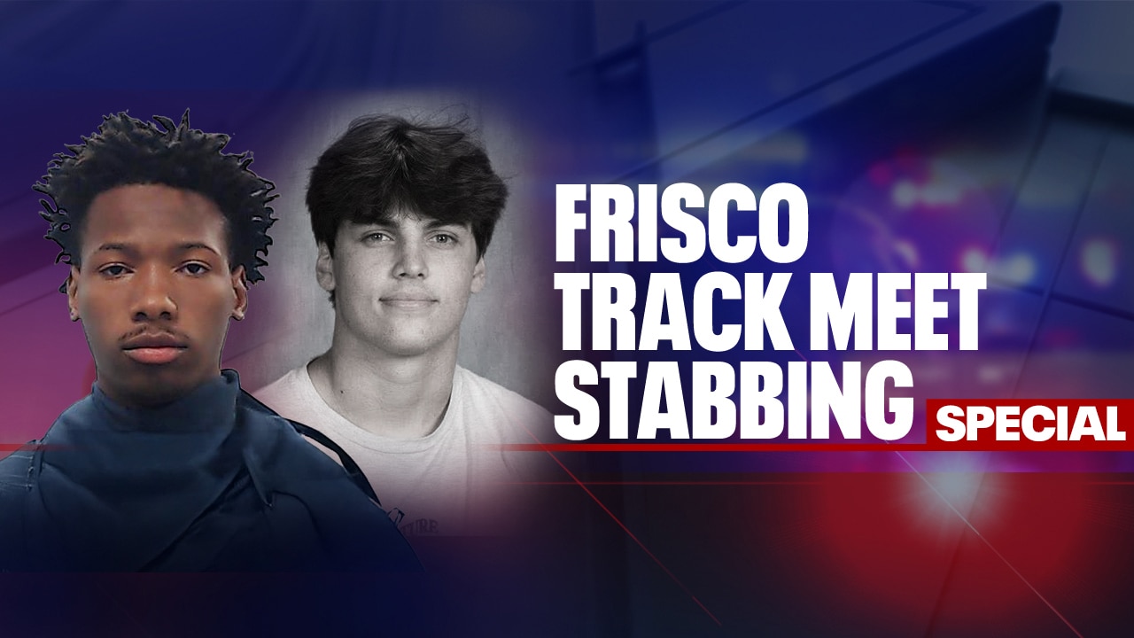 Frisco Track Meet Stabbing Special