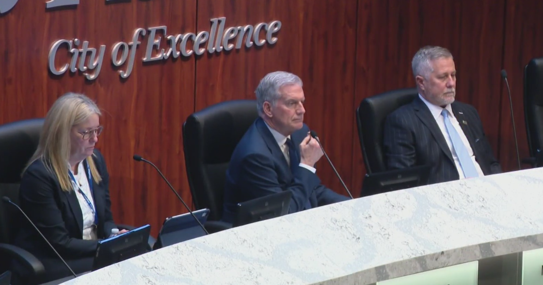 Plano committee decides transit priorities as DART future remains uncertain