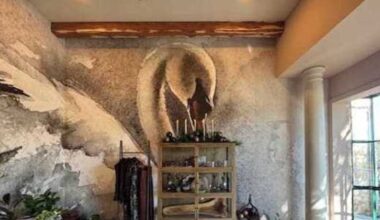 Ethereal new flower shop blooms in Barton Creek