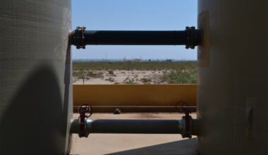 Texas may allow frackers to discharge wastewater into rivers