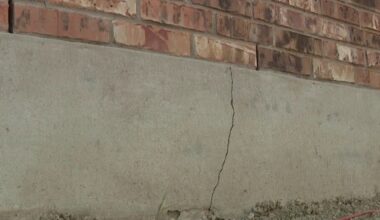 Experts weigh in on home foundation issues in Central Texas