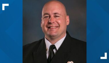 Corpus Christi Deputy Fire Chief named Fire Chief in Washington state