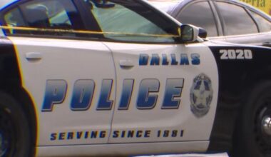 1 killed in crash on Marvin D. Love Freeway in southern Dallas, officials say