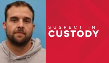 Affidavit: Corpus Christi police officer accused of misusing nonprofit funds for personal expenses