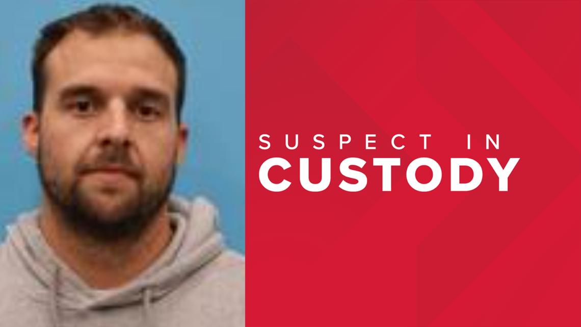 Affidavit: Corpus Christi police officer accused of misusing nonprofit funds for personal expenses