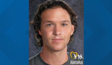 Where is Christian Hall? 20 years later, family still hopes for answers