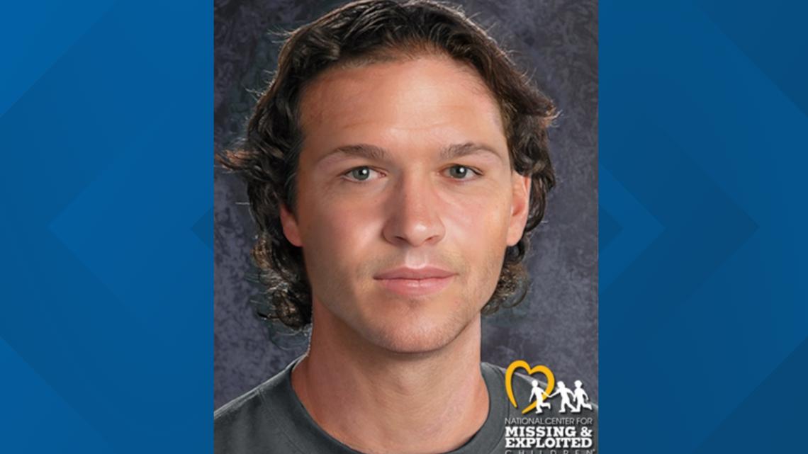 Where is Christian Hall? 20 years later, family still hopes for answers