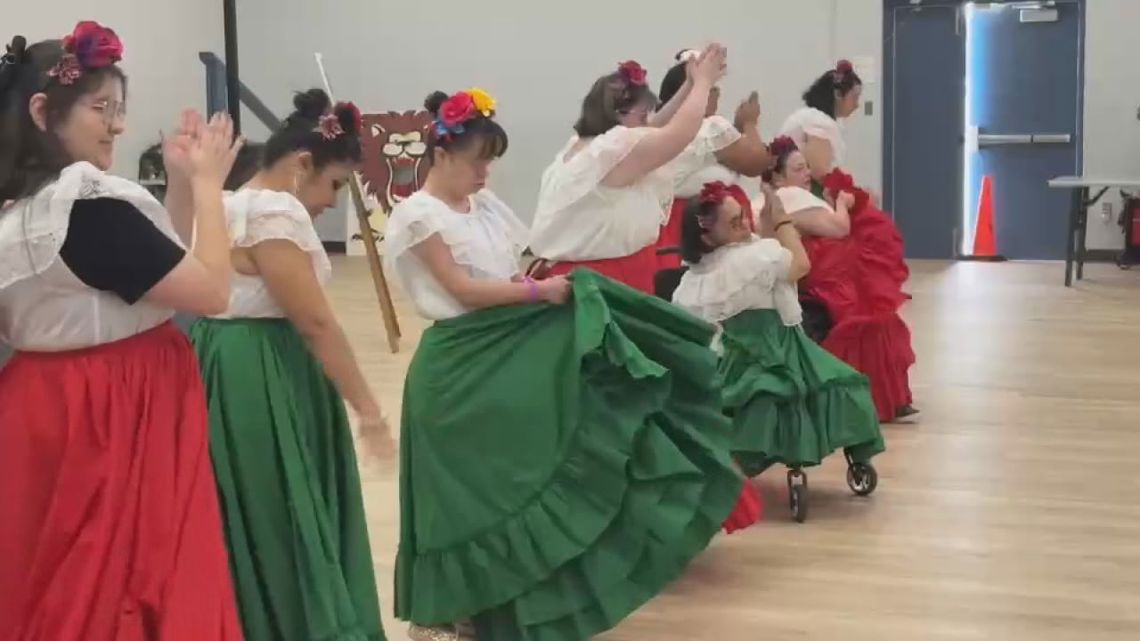 'Special Hearts Day Celebration' brightens the Boys & Girls Club