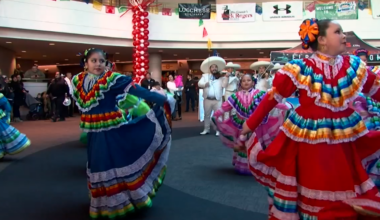 Sun Bowl Fan Fiesta 2018