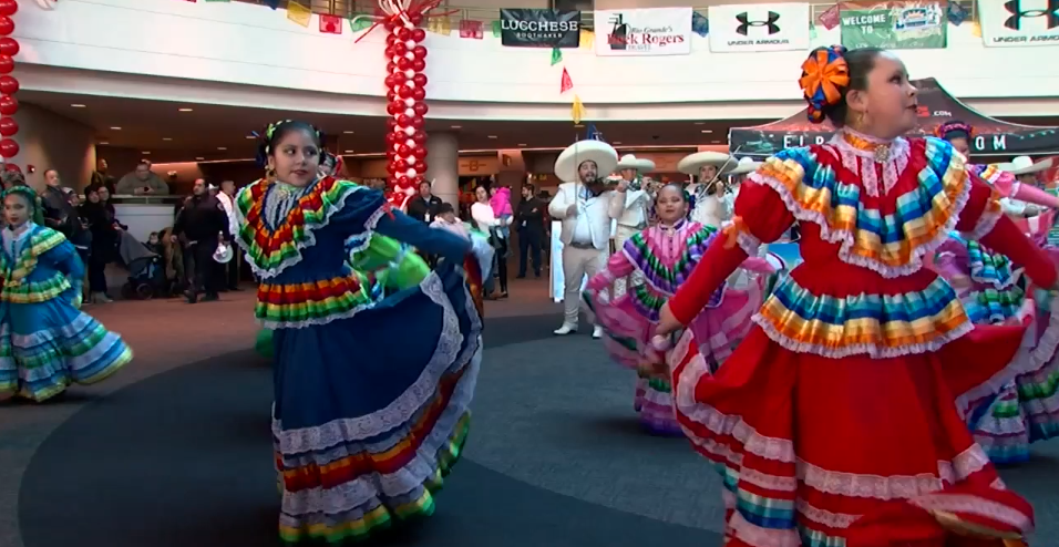Sun Bowl Fan Fiesta 2018