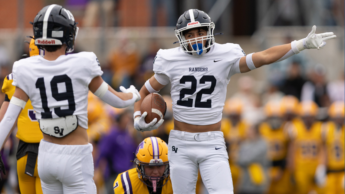 KENS 5 Texas High School Football Playoffs Roundup | State Championships | December 18-19