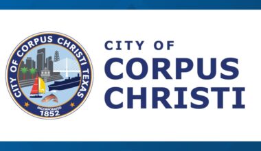 Corpus Christi opens warming centers, offers free rides amid cold front