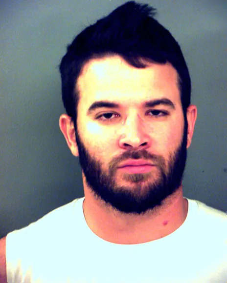 28-year-old Christian Chuy Martinez