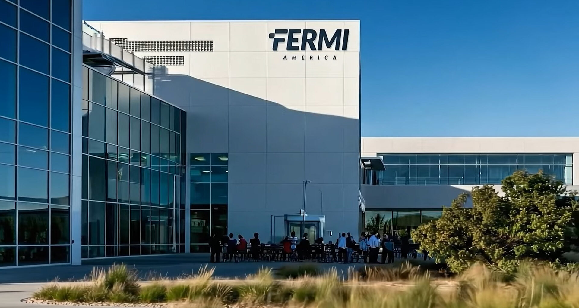 Texas Tech, Fermi team up on Project Matador to power artificial intelligence near Pantex plant in Panhandle