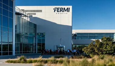 Texas Tech, Fermi team up on Project Matador to power artificial intelligence near Pantex plant in Panhandle