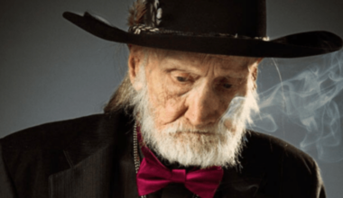 Willie Nelson's roadie leads Austin entertainment news 2025
