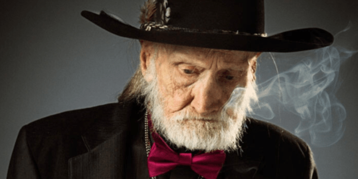 Willie Nelson's roadie leads Austin entertainment news 2025