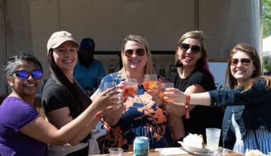 Fort Worth Food + Wine Festival