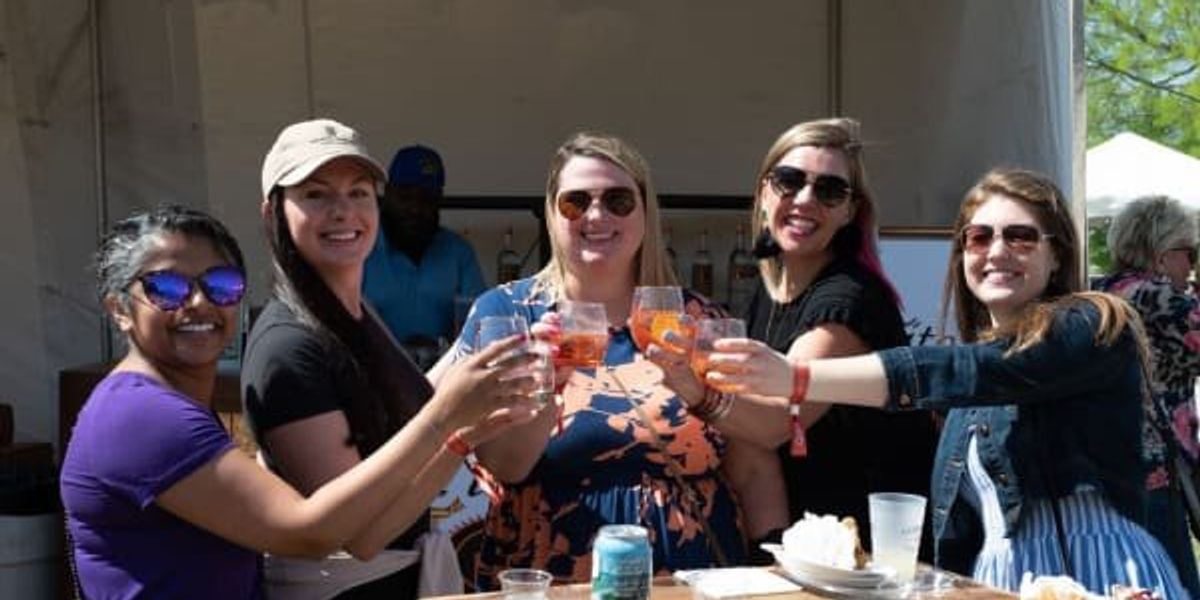 Fort Worth Food + Wine Festival