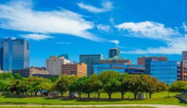 Fort Worth’s most-read city life stories of 2025